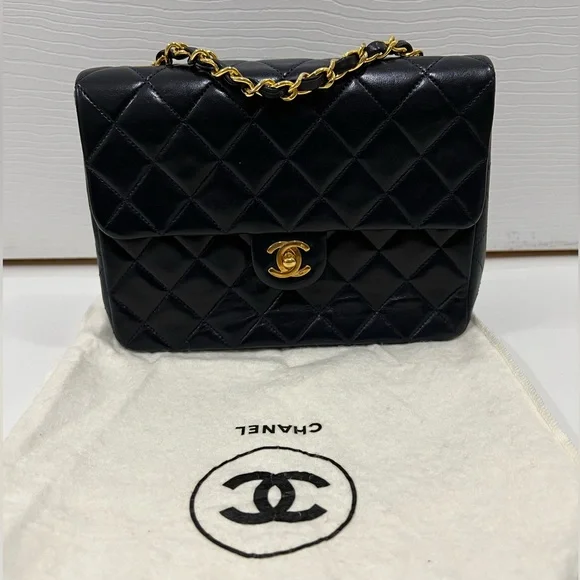 Authentic Chanel Bag - Picture 2 of 16